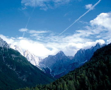 an image